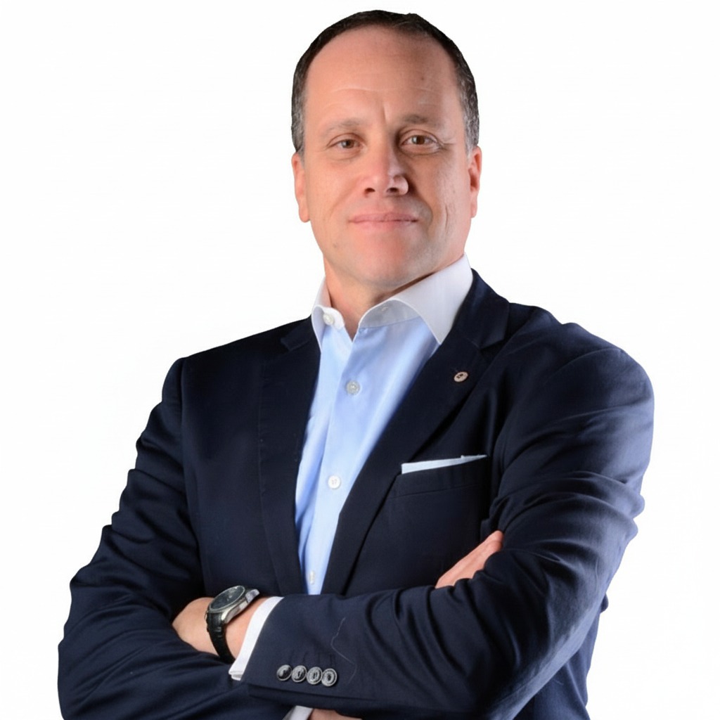 Mr. Hisham El Demery